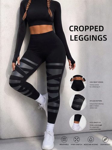 Women high waist black - women’s,